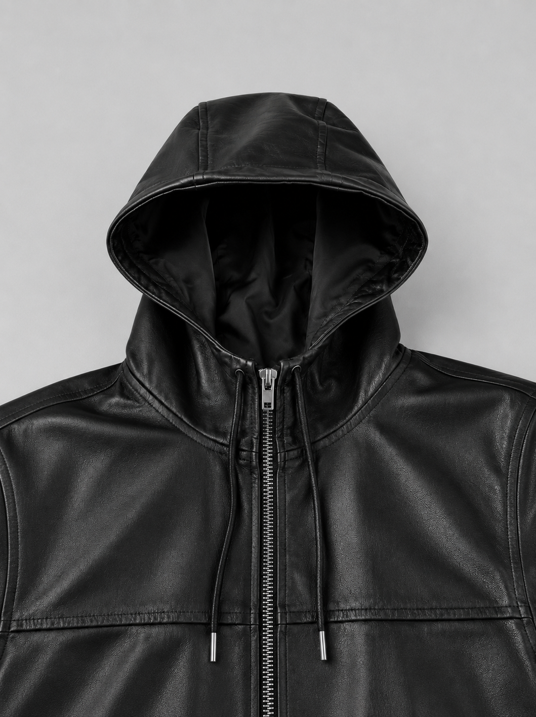 COAL WOLF 1 - BLACK