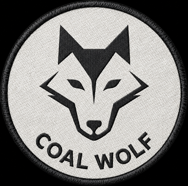 COAL WOLF